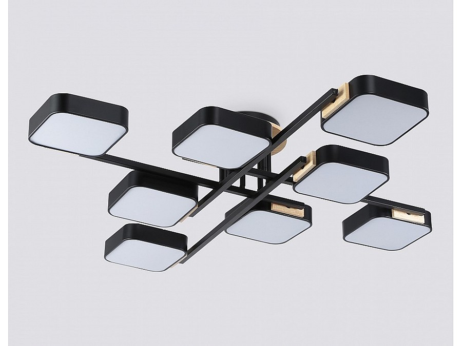 Потолочная люстра Ambrella Light FL FL4890