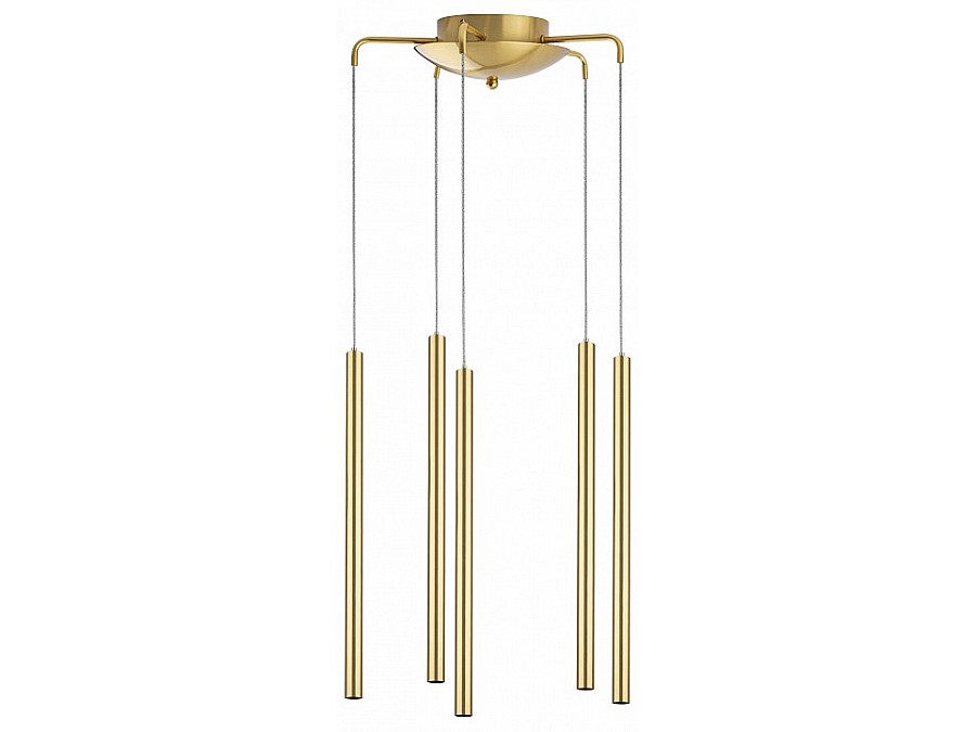 Подвесная люстра Lightstar Tubo L5T747243