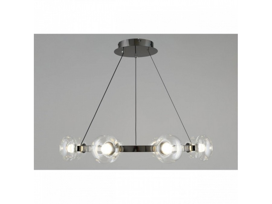Подвесная люстра Aployt Klarissa APL.072.23.08