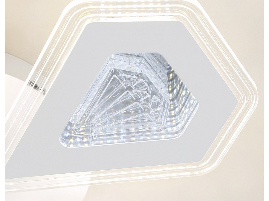 Потолочная люстра Ambrella Light FA FA4030