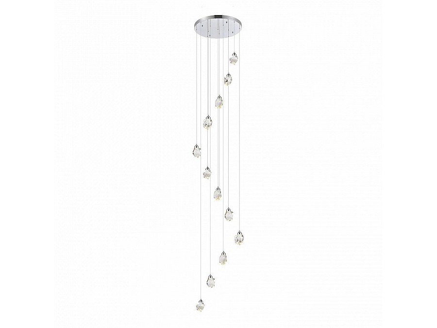 Подвесная люстра ST-Luce Cascato SL6114.103.12