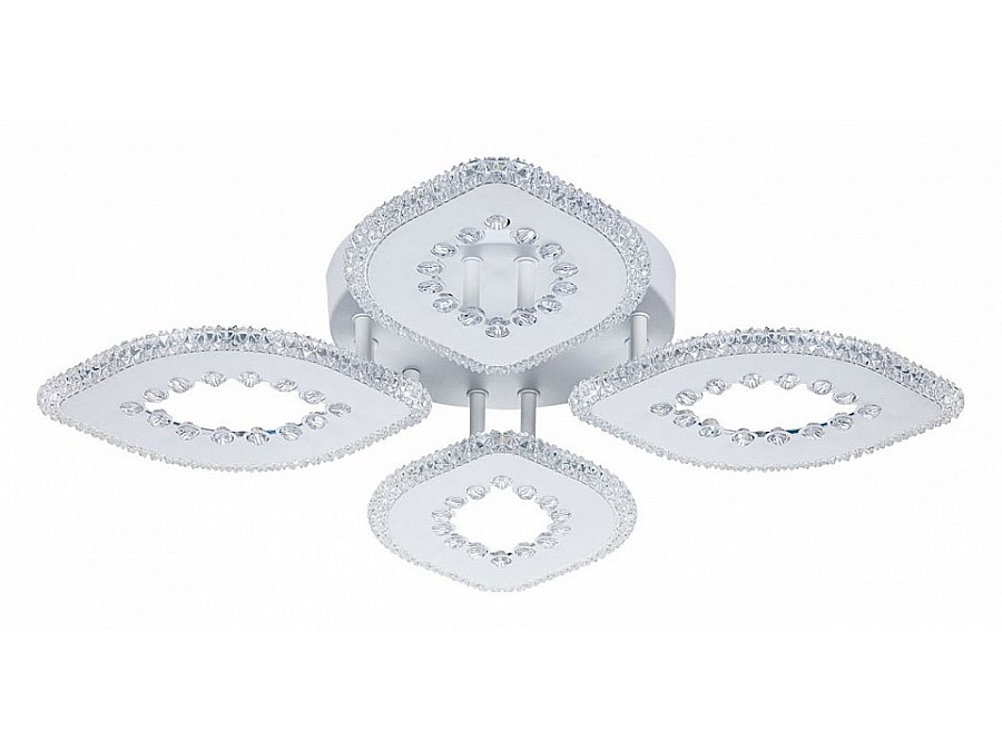 Потолочная люстра Escada Dew 10271/4LED