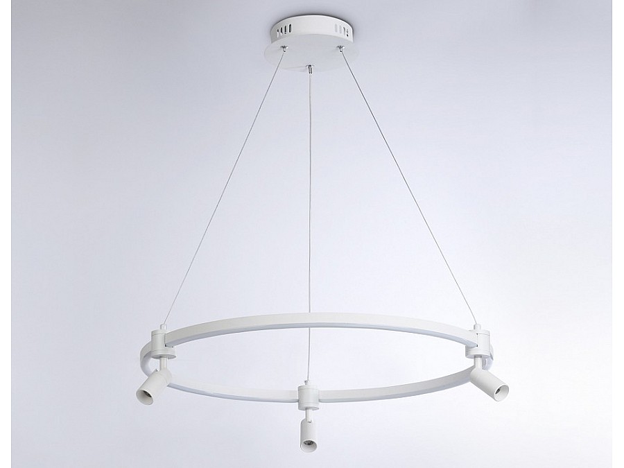 Подвесная люстра Ambrella FL FL5292