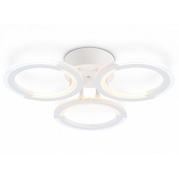 Потолочная люстра Ambrella Light FA FA8942