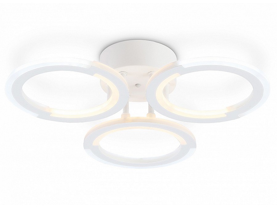 Потолочная люстра Ambrella Light FA FA8942