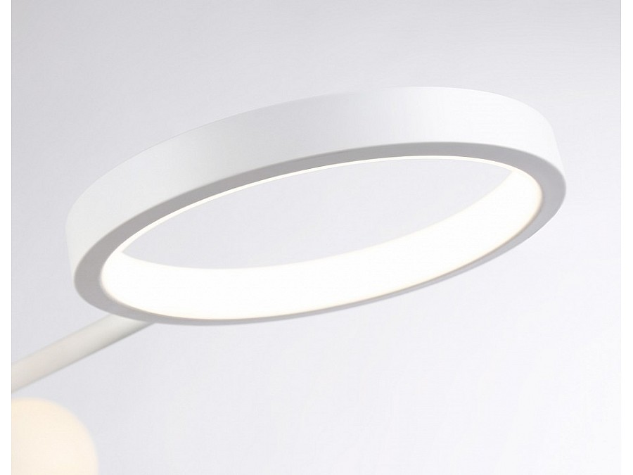 Люстра на штанге Ambrella Light FL FL66229