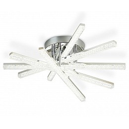 Потолочная люстра Ambrella Light FA FA8895