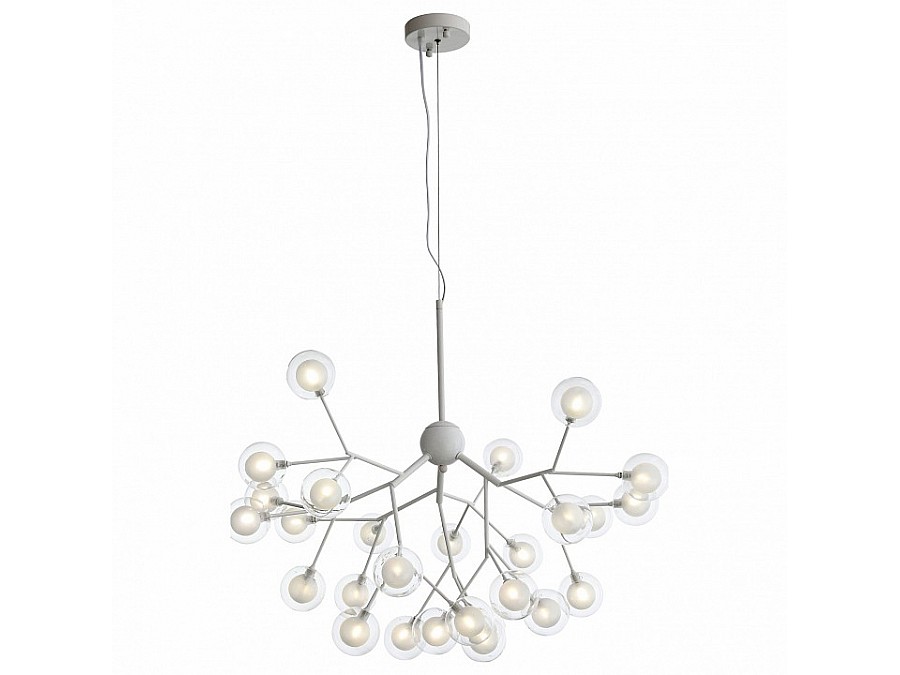 Подвесная люстра ST-Luce Demele SL376.503.27