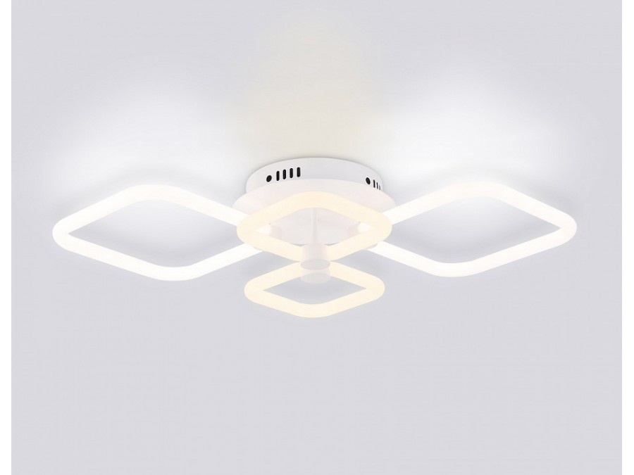 Потолочная люстра Ambrella Light FA FA3822