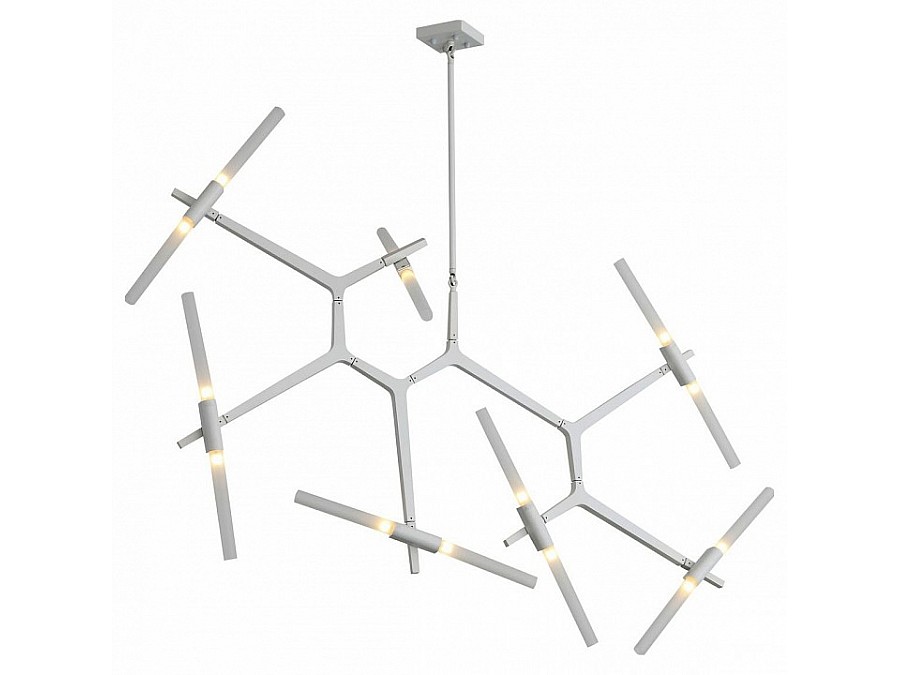Люстра на штанге ST-Luce Laconicita SL947.502.14
