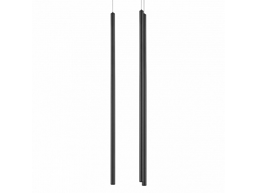 Подвесная люстра Lightstar Tubo L3T747437