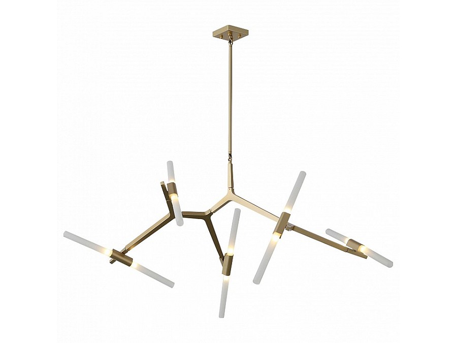 Люстра на штанге ST-Luce Laconicita SL947.202.10