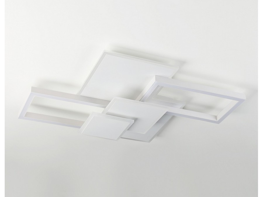 Потолочная люстра Ambrella Light ACRYLICA FA1031