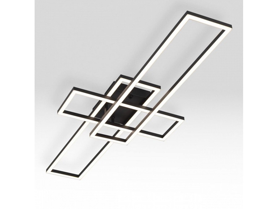 Потолочная люстра Citilux Kubit CL201131