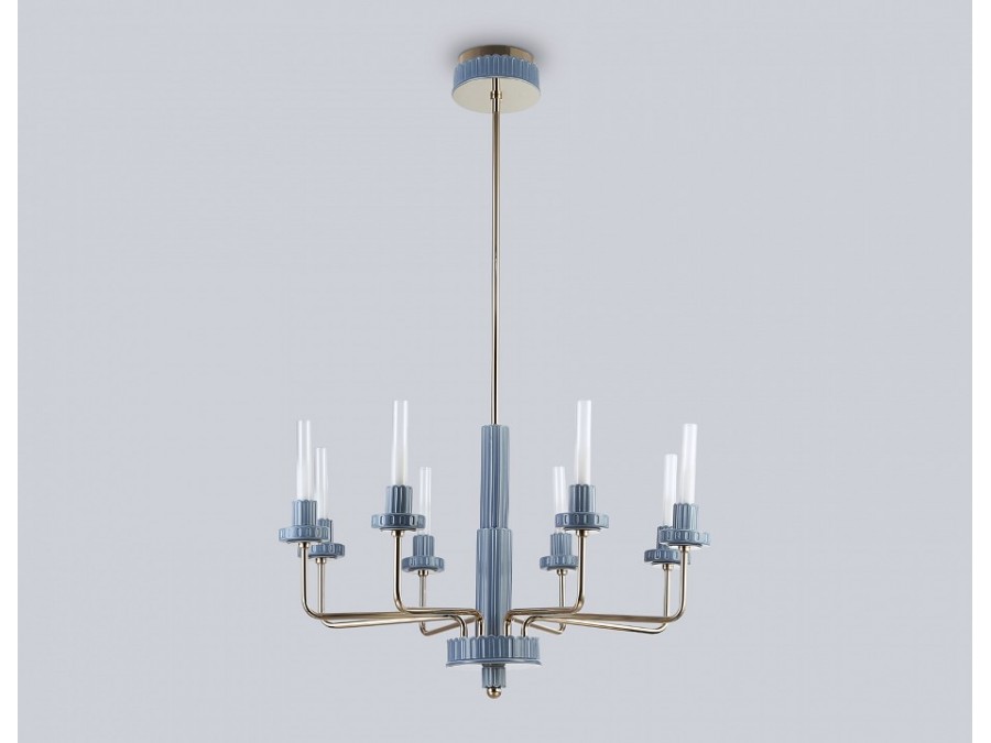 Люстра на штанге Ambrella Light LH LH53126