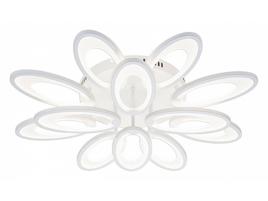 Потолочная люстра Escada Ecla 10242/12LED