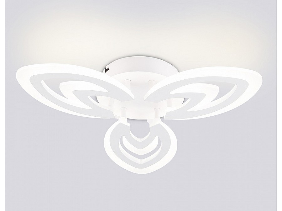 Потолочная люстра Ambrella Light FA FA4545