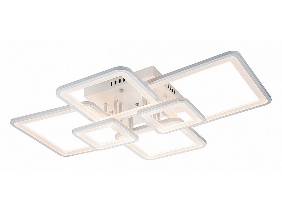 Потолочная люстра Escada Plain 10286/6LED