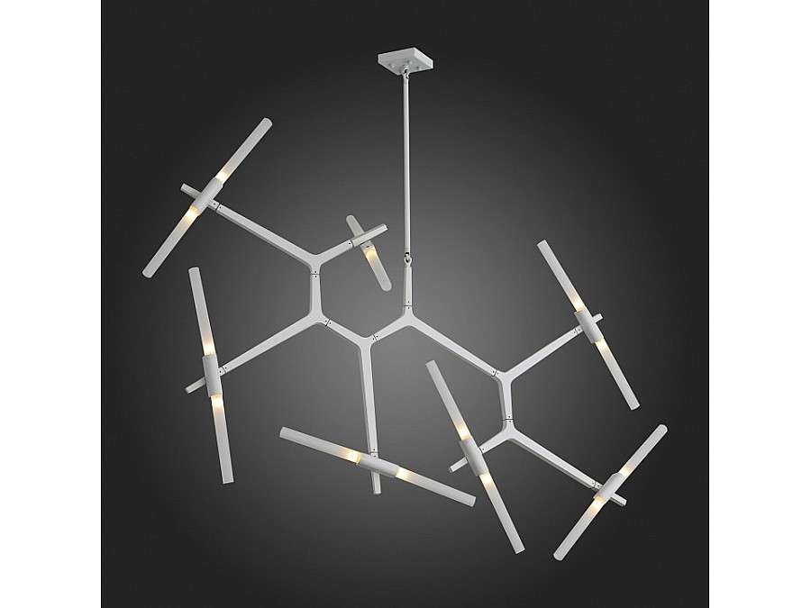 Люстра на штанге ST-Luce Laconicita SL947.502.14