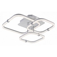 Потолочная люстра Escada Factor 10280/3LED