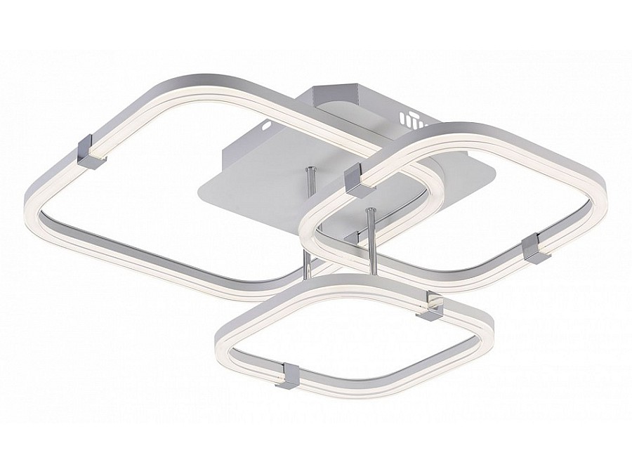 Потолочная люстра Escada Factor 10280/3LED