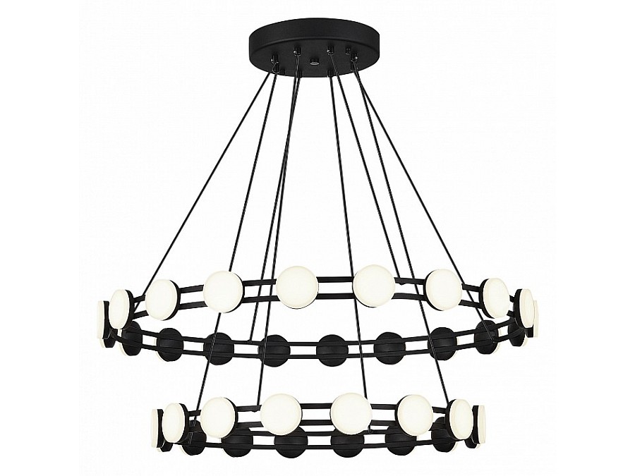 Подвесная люстра ST-Luce MONRO SL6610.403.36