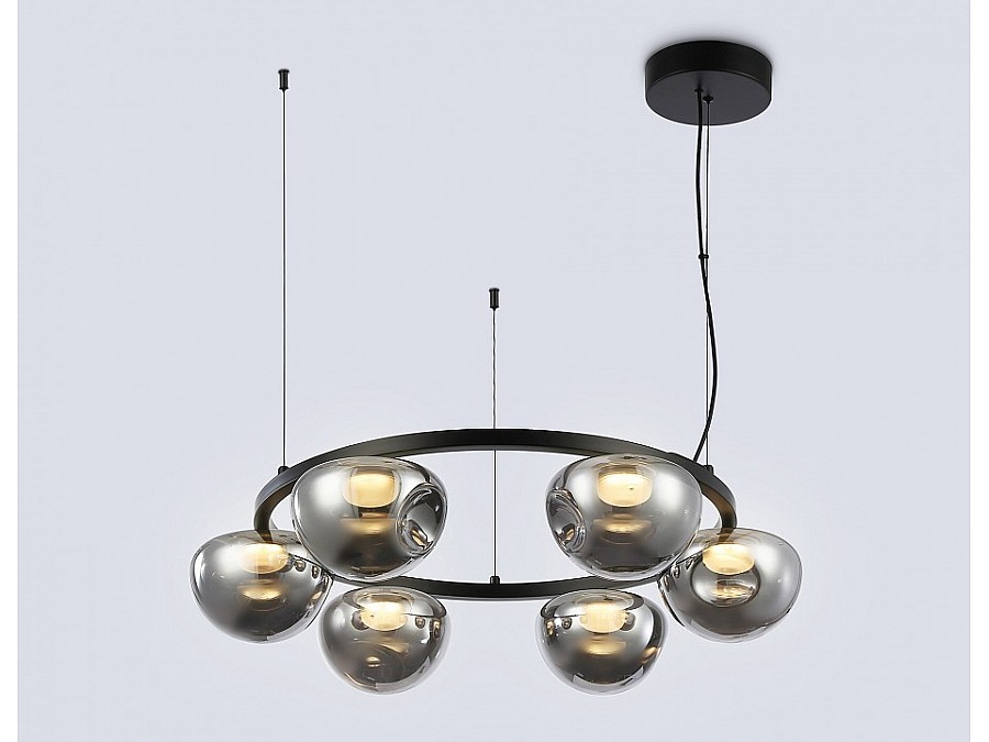 Подвесная люстра Ambrella Light LH LH12003