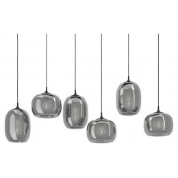 Подвесная люстра Eglo LARVA 390415