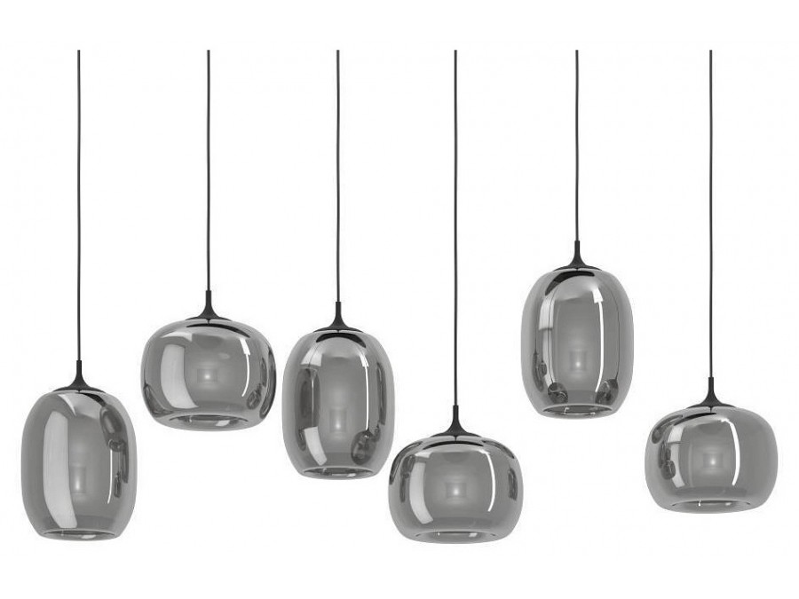 Подвесная люстра Eglo LARVA 390415