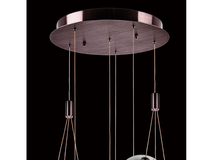 Подвесная люстра Lightstar Sferetta 801180