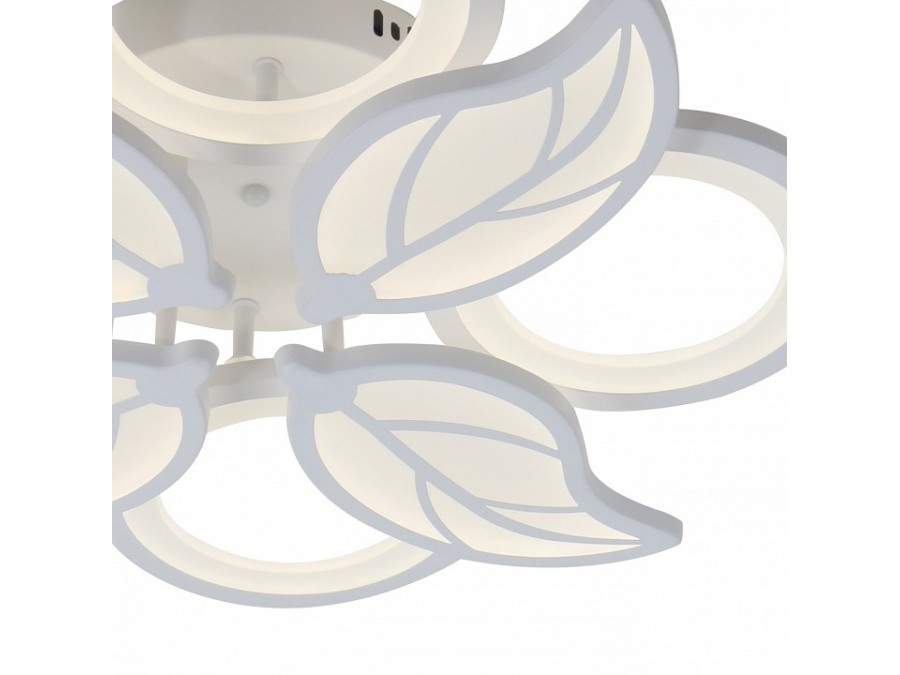 Потолочная люстра Escada GAURA 10214/8LED