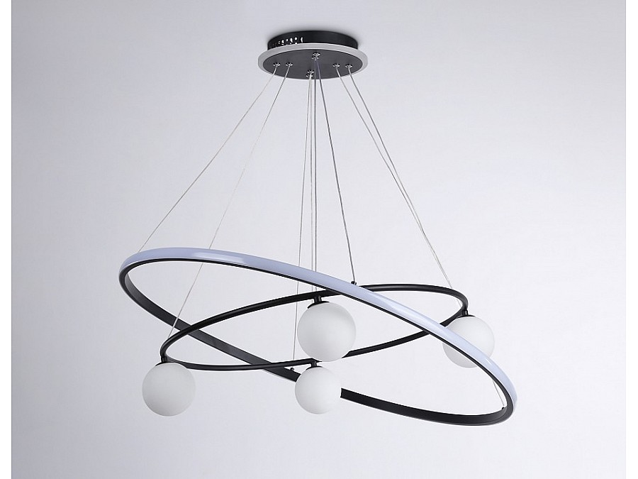 Подвесная люстра Ambrella Light FL FL66327