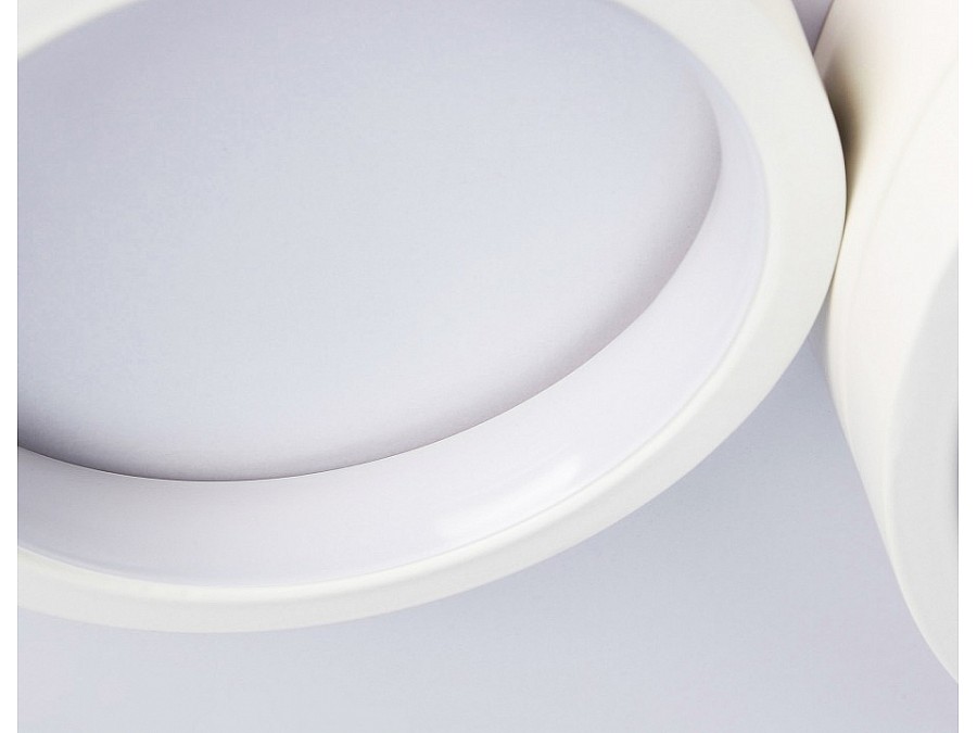 Потолочная люстра Ambrella Light FL FL4812
