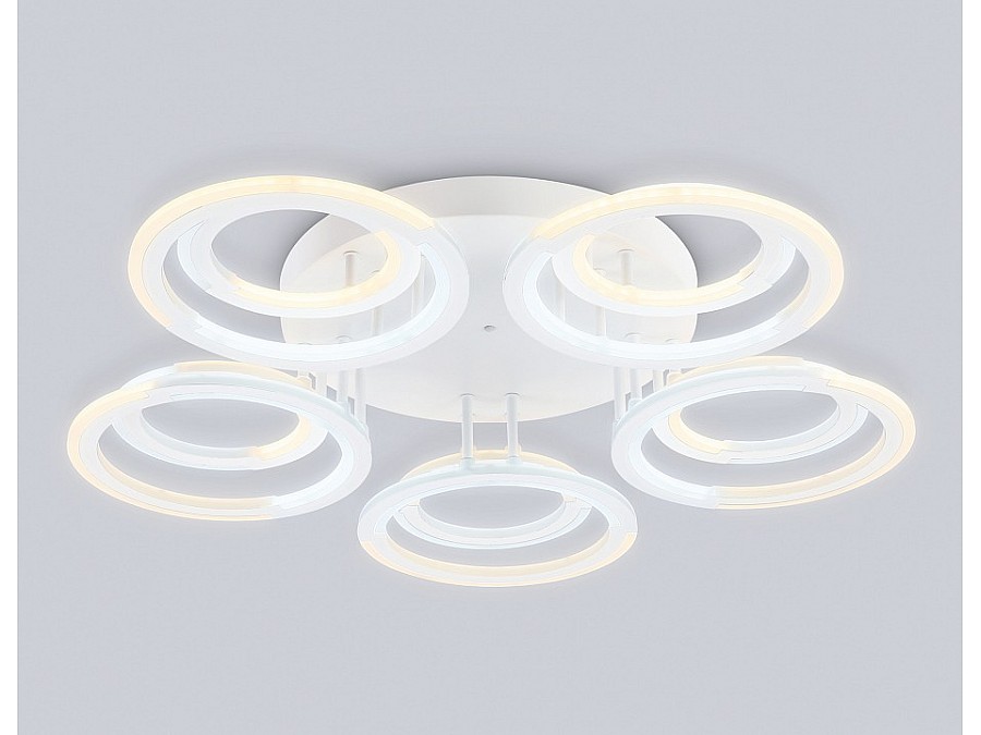 Потолочная люстра Ambrella Light FA FA8944