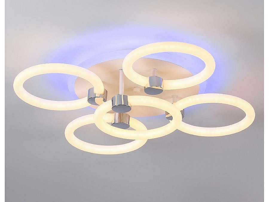 Потолочная люстра Ambrella Light FA FA3841