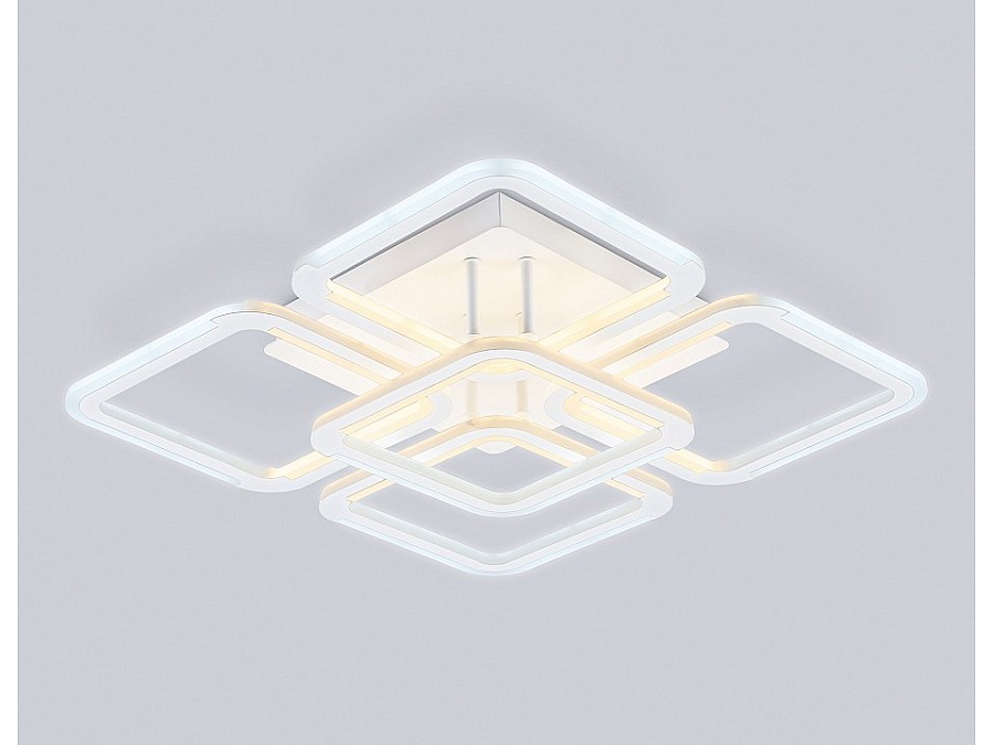 Потолочная люстра Ambrella Light FA FA8949