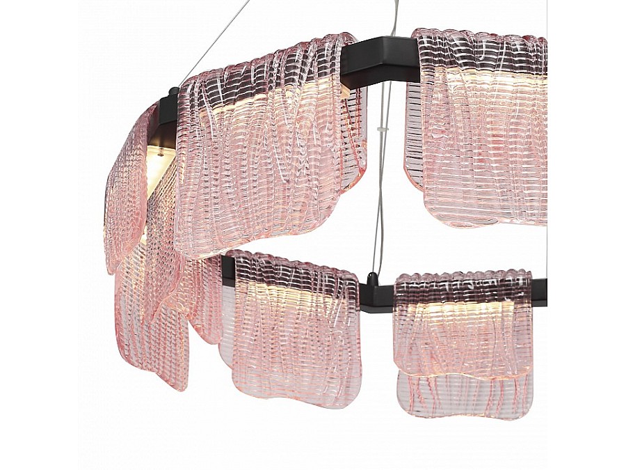 Подвесная люстра ST-Luce VOILE SL6021.403.54