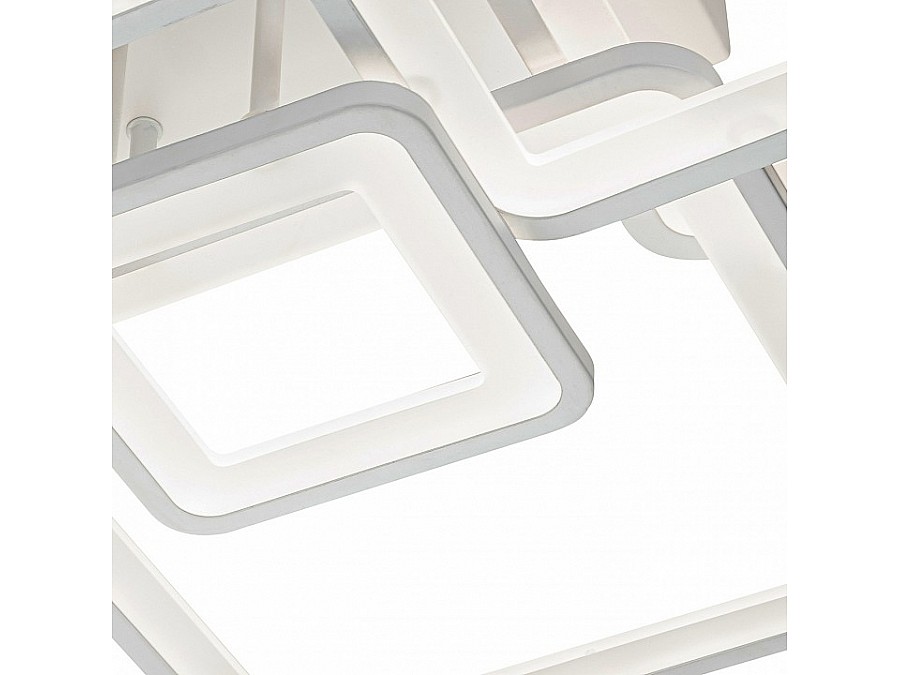 Потолочная люстра Escada Plain 10286/8LED