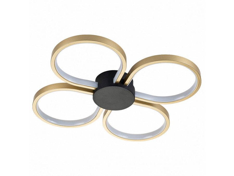 Потолочная люстра Escada Clover 10243/4LED