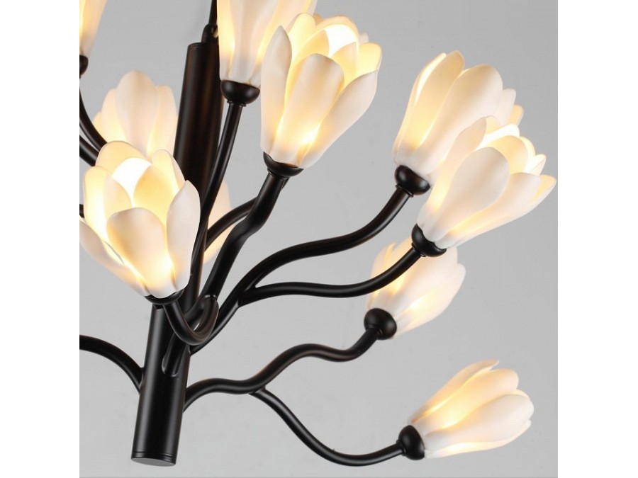 Подвесная люстра Odeon Light Gardi 5090/15