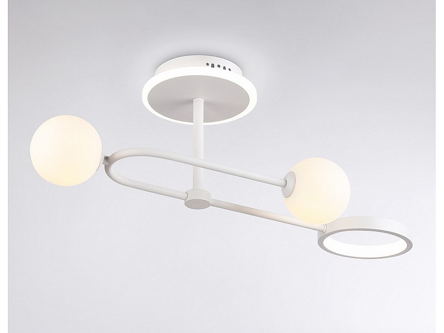 Люстра на штанге Ambrella Light FL FL66221