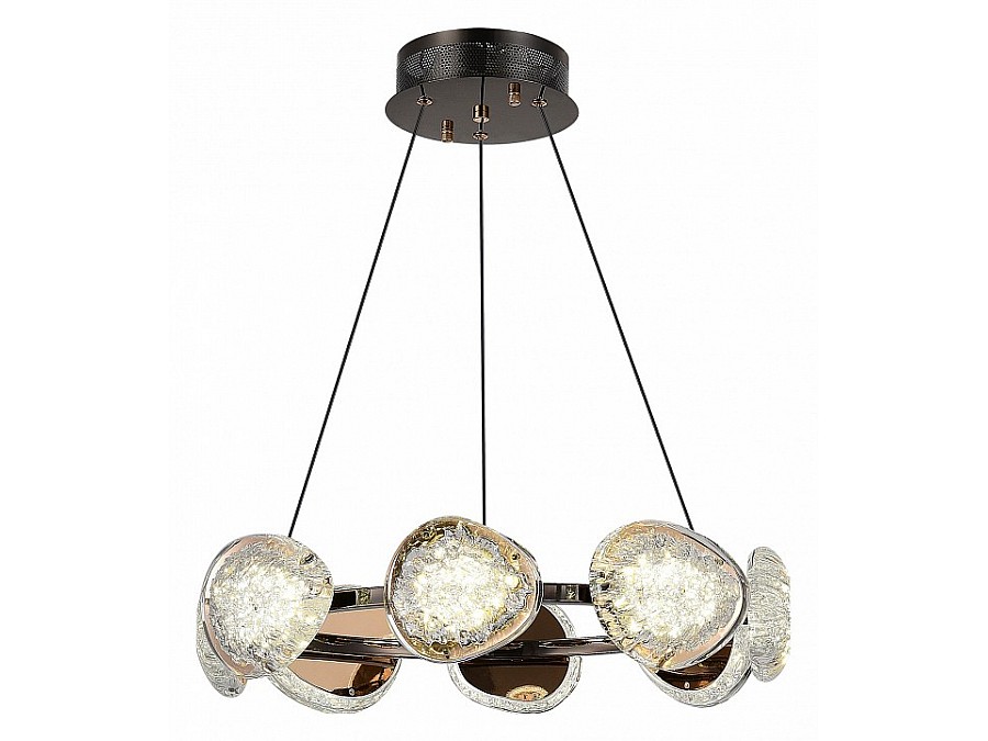 Подвесная люстра ST-Luce Enigma SL6018.203.64