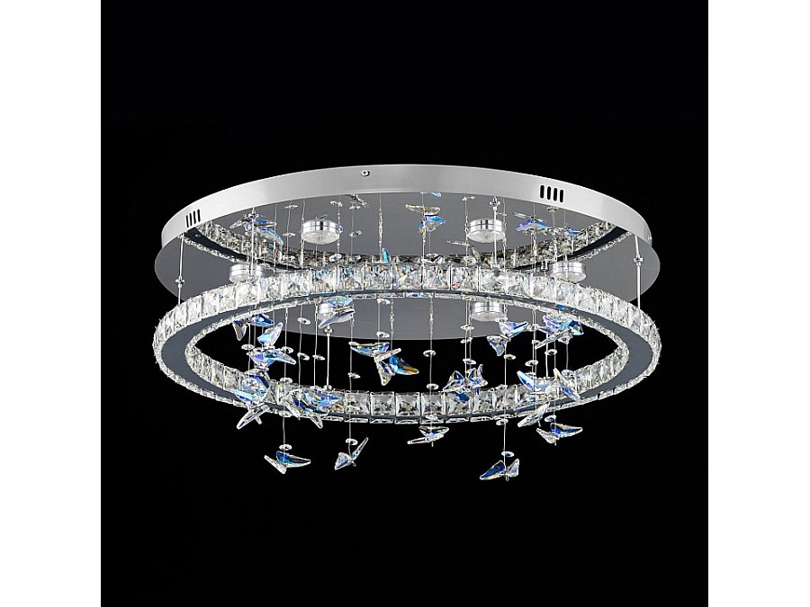 Потолочная люстра Citilux ETERA CL322050