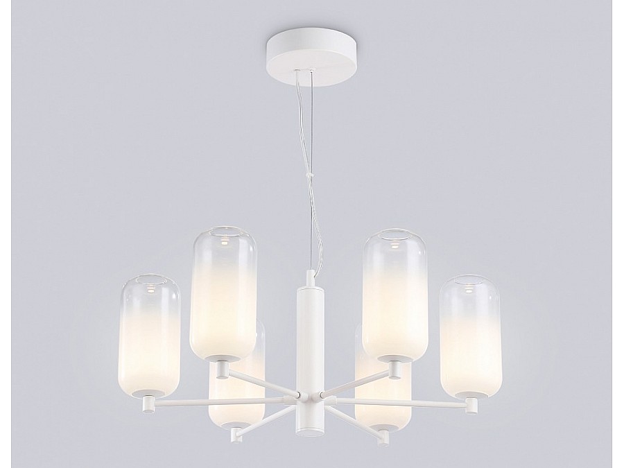 Подвесная люстра Ambrella Light LH LH11107