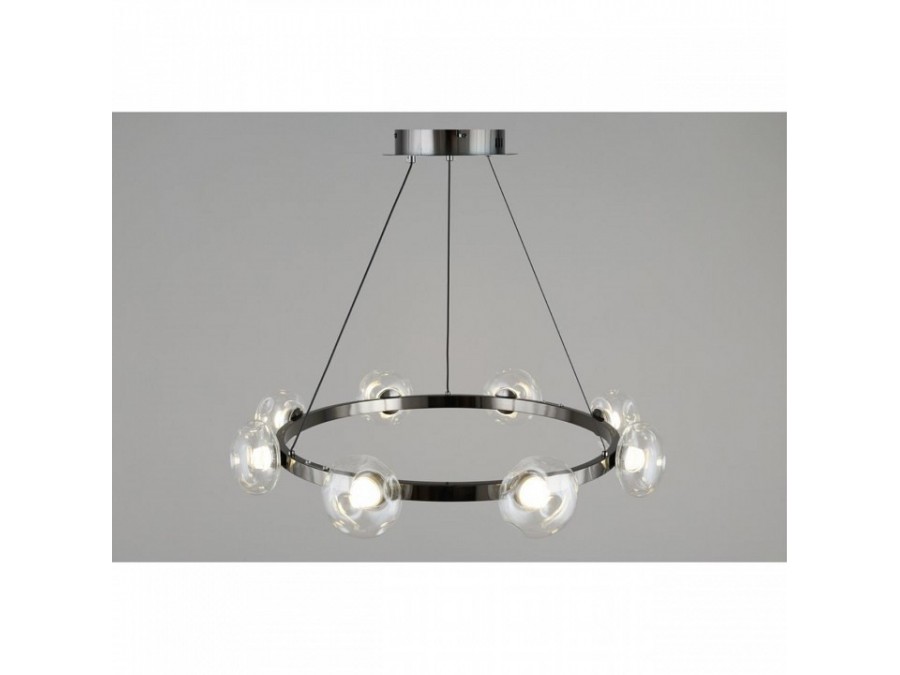 Подвесная люстра Aployt Klarissa APL.072.23.08