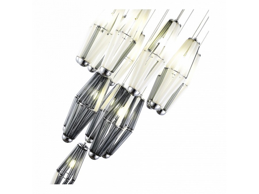 Подвесная люстра ST-Luce Ciara SL1242.103.16