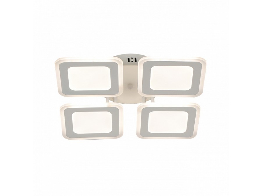 Потолочная люстра Escada Erida 10288/4LED