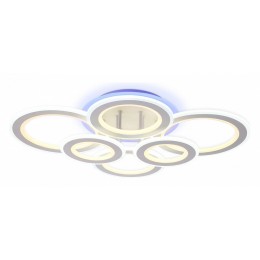 Потолочная люстра Ambrella FA FA8808