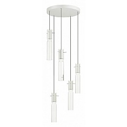 Подвесная люстра Odeon Light Scrow 5058/25LB