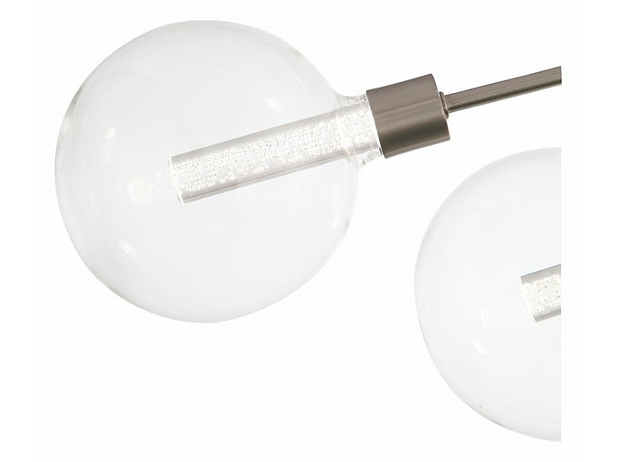 Люстра на штанге ST-Luce Giacio SL377.302.08